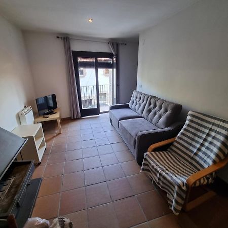 Cal Roger Monsonis Apartman Montsonis Kültér fotó