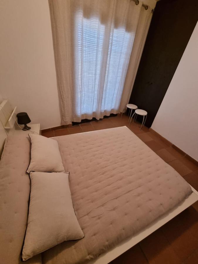 Cal Roger Monsonis Apartman Montsonis Kültér fotó