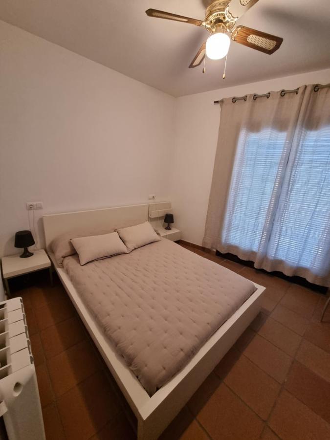 Cal Roger Monsonis Apartman Montsonis Kültér fotó