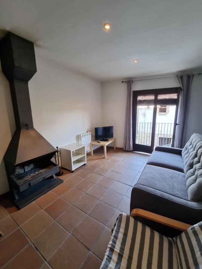 Cal Roger Monsonis Apartman Montsonis Kültér fotó