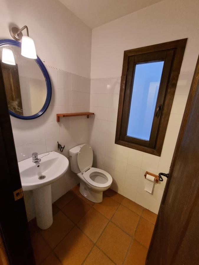 Cal Roger Monsonis Apartman Montsonis Kültér fotó