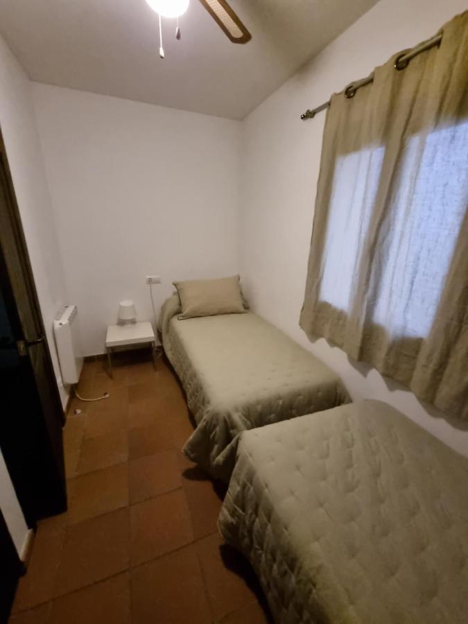 Cal Roger Monsonis Apartman Montsonis Kültér fotó