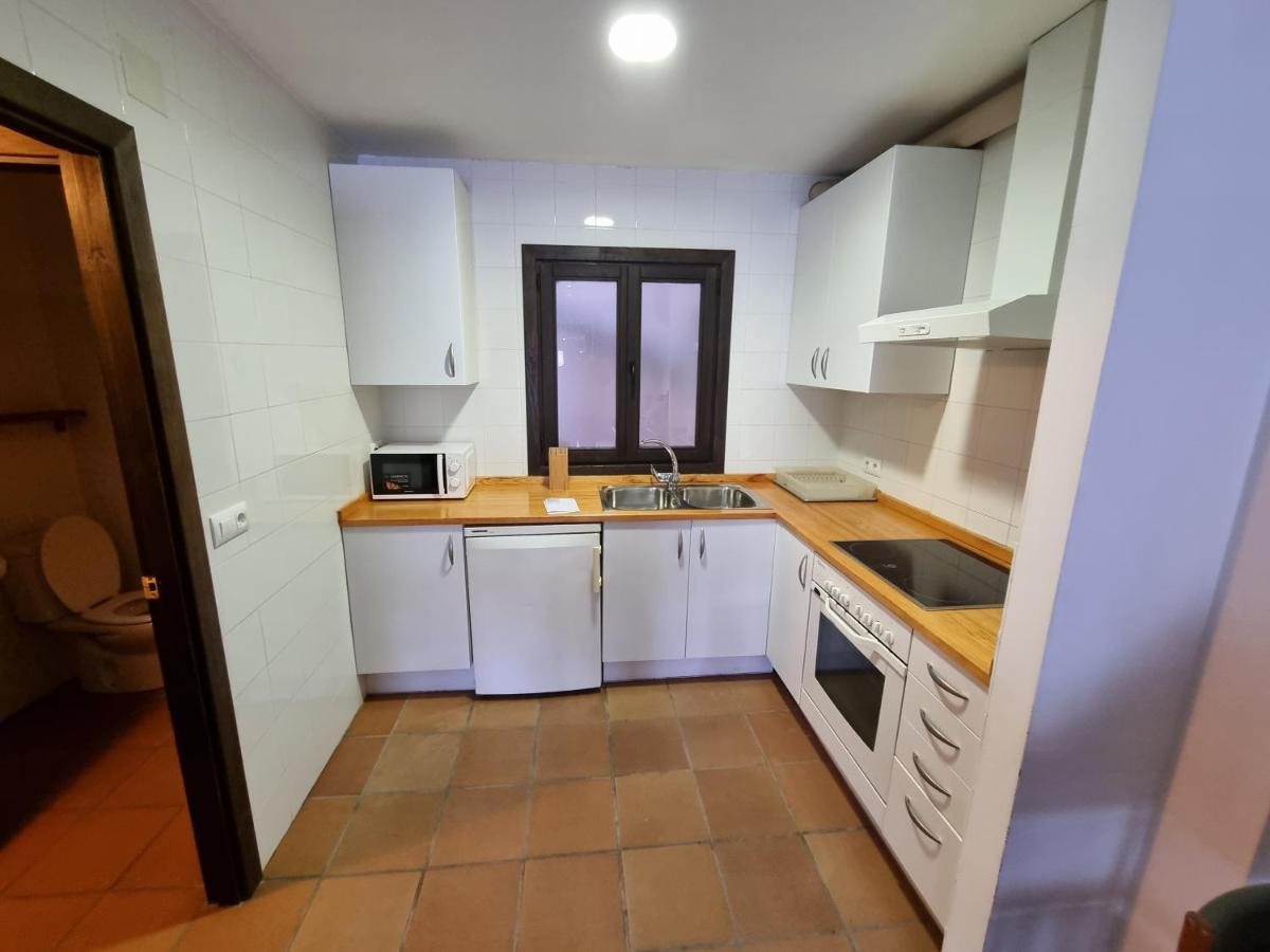 Cal Roger Monsonis Apartman Montsonis Kültér fotó